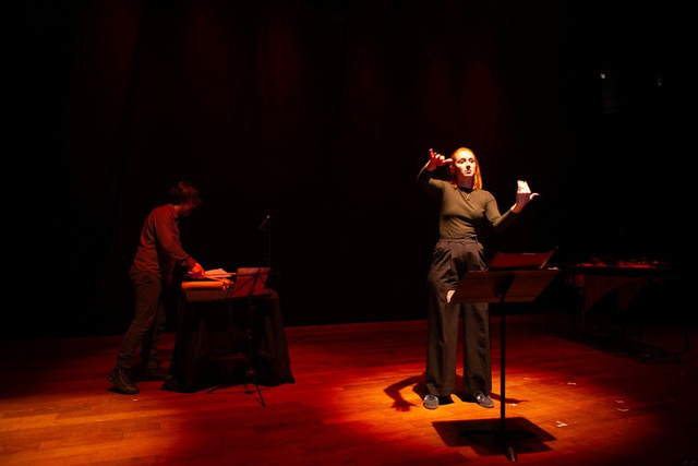 Tumpá Duo — Universos